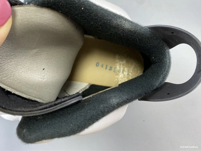 2014 JORDAN 384664-160 'CARMINE' RETRO 6 AIR 1106